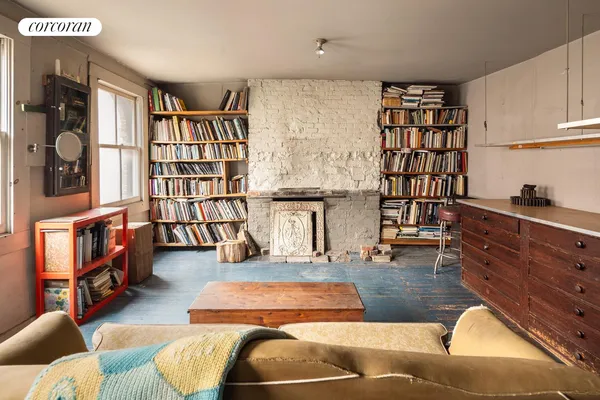 $6,500,000 | 7 Bleecker Street | NoHo