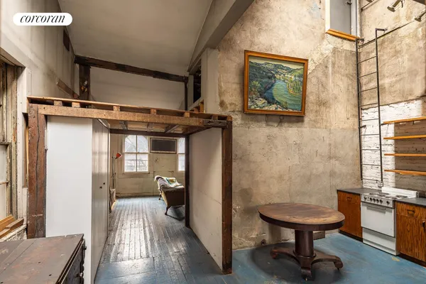 $6,500,000 | 7 Bleecker Street | NoHo