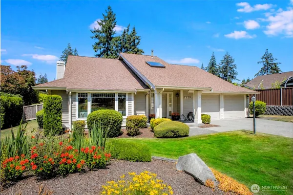$614,500 | 8917 81st Street Southwest, Lakewood, WA 98498