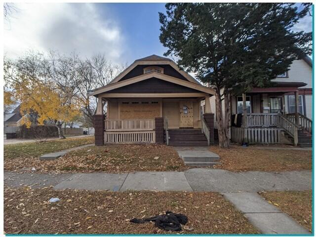 3123 North 42nd Street, Unit 3123A Milwaukee, WI 53216 - Photo 1 of 31 3123 n 42nd st milwaukee wi _16