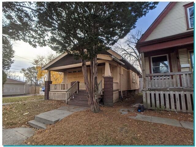 3123 North 42nd Street, Unit 3123A Milwaukee, WI 53216 - Photo 2 of 31 3123 n 42nd st milwaukee wi _30