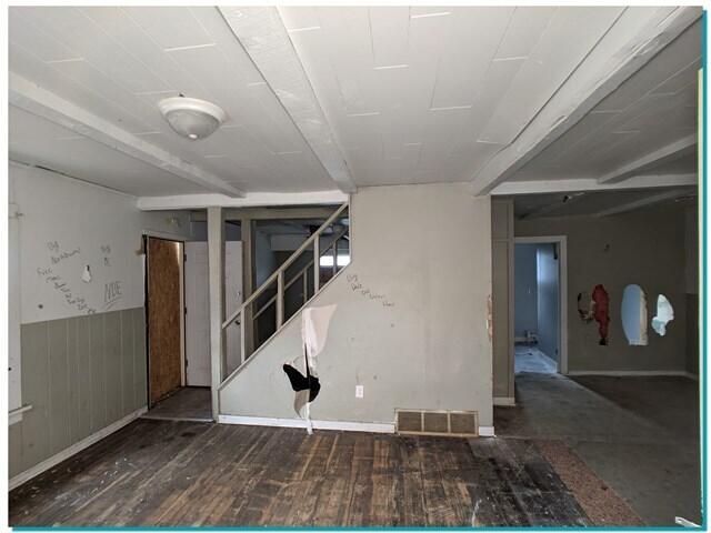 3123 North 42nd Street, Unit 3123A Milwaukee, WI 53216 - Photo 21 of 31 3123 n 42nd st milwaukee wi _25