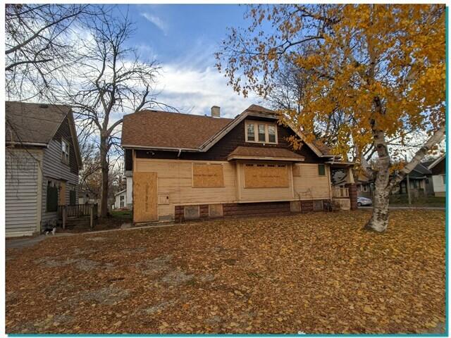 3123 North 42nd Street, Unit 3123A Milwaukee, WI 53216 - Photo 3 of 31 3123 n 42nd st milwaukee wi _28