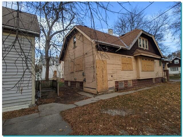 3123 North 42nd Street, Unit 3123A Milwaukee, WI 53216 - Photo 4 of 31 3123 n 42nd st milwaukee wi _1