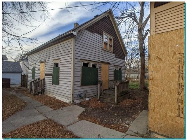 3123 North 42nd Street, Unit 3123A Milwaukee, WI 53216 - Photo 5 of 31 3123 n 42nd st milwaukee wi _17