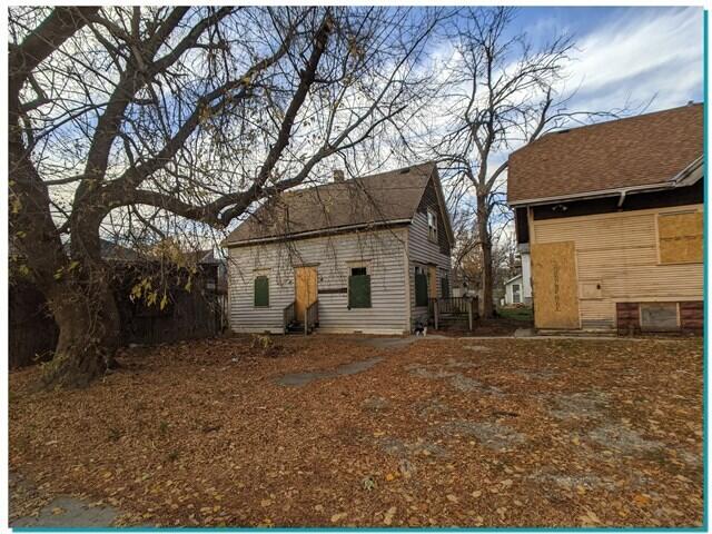 3123 North 42nd Street, Unit 3123A Milwaukee, WI 53216 - Photo 6 of 31 3123 n 42nd st milwaukee wi _29