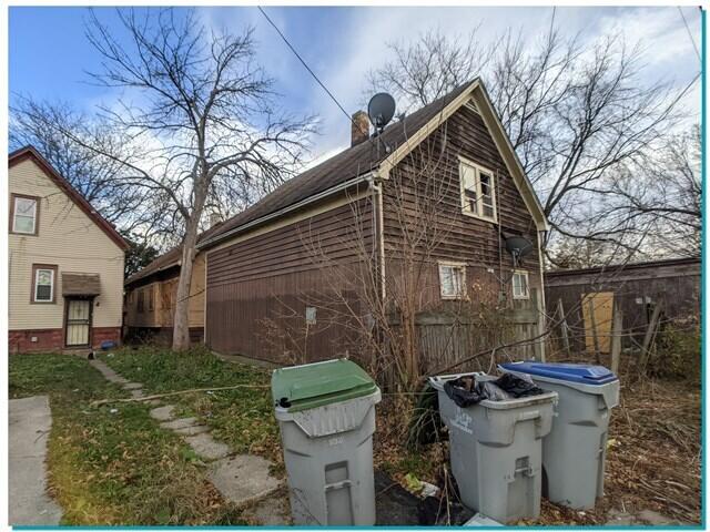 3123 North 42nd Street, Unit 3123A Milwaukee, WI 53216 - Photo 7 of 31 3123 n 42nd st milwaukee wi _31