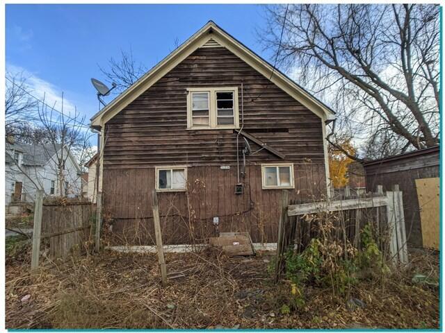 3123 North 42nd Street, Unit 3123A Milwaukee, WI 53216 - Photo 8 of 31 3123 n 42nd st milwaukee wi _2