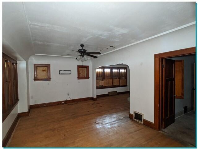 3123 North 42nd Street, Unit 3123A Milwaukee, WI 53216 - Photo 9 of 31 3123 n 42nd st milwaukee wi _23