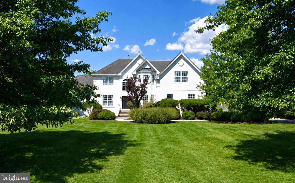 37 Terrell Road Lambertville, NJ 08530 - Photo 1 of 1