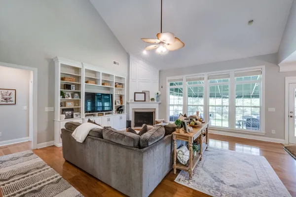 $5,250 | 2005 Daylily Drive, Franklin, TN 37067