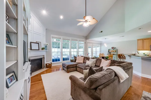 $5,250 | 2005 Daylily Drive, Franklin, TN 37067