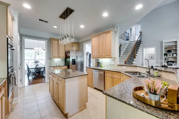 $5,250 | 2005 Daylily Drive, Franklin, TN 37067