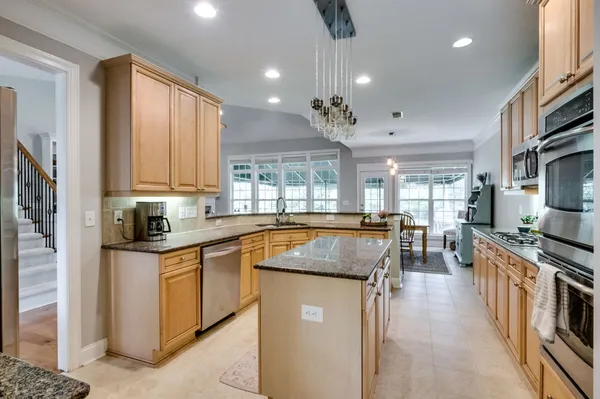 $5,250 | 2005 Daylily Drive, Franklin, TN 37067