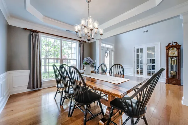$5,250 | 2005 Daylily Drive, Franklin, TN 37067