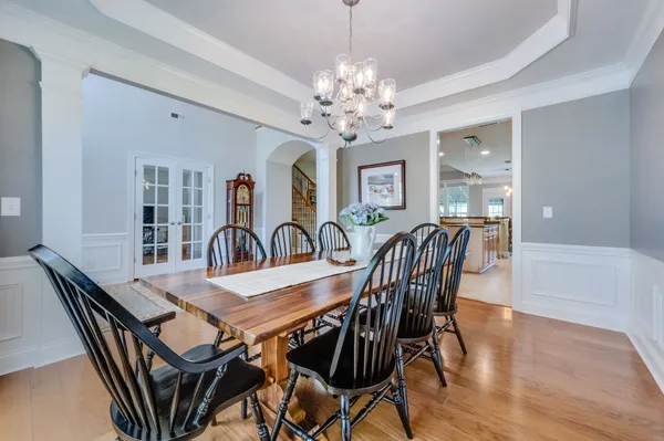 $5,250 | 2005 Daylily Drive, Franklin, TN 37067