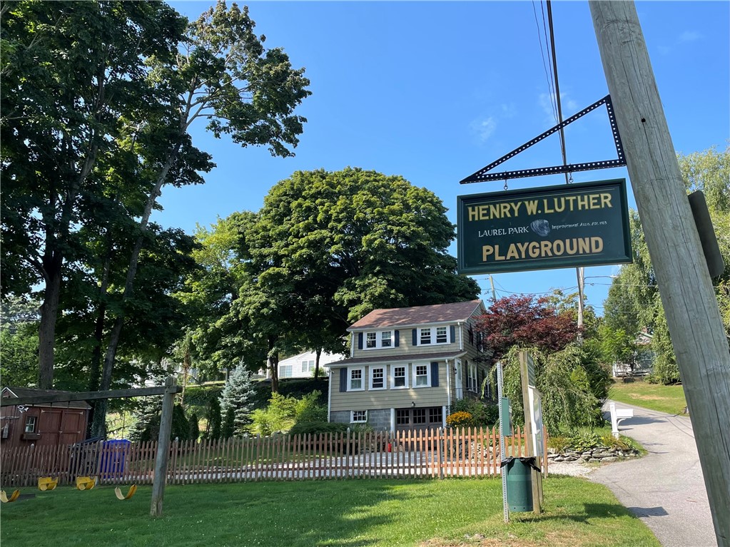 16 Overhill Road Warren, RI 02885 - Photo 39 of 49 Barbecues, cookouts, playground area