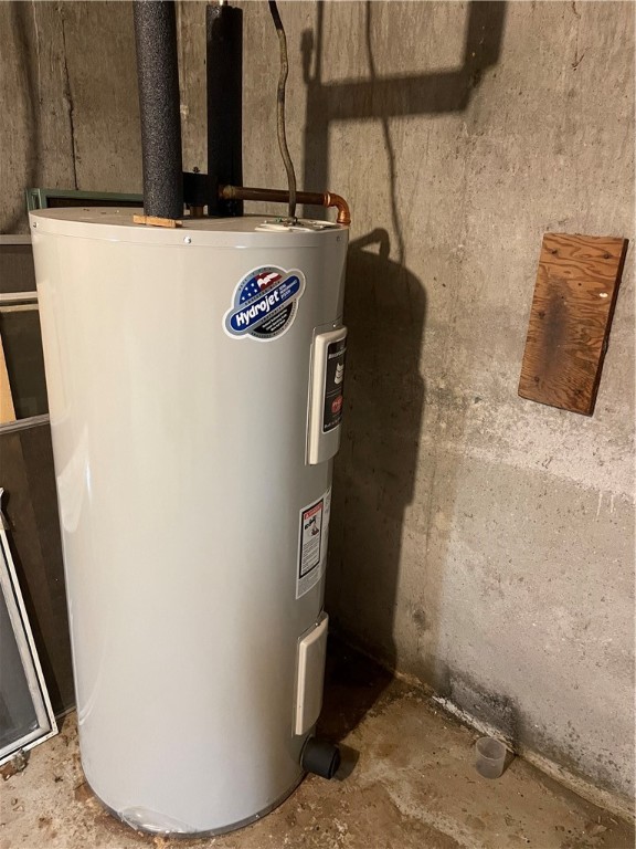 16 Overhill Road Warren, RI 02885 - Photo 44 of 49 New Hot water heater