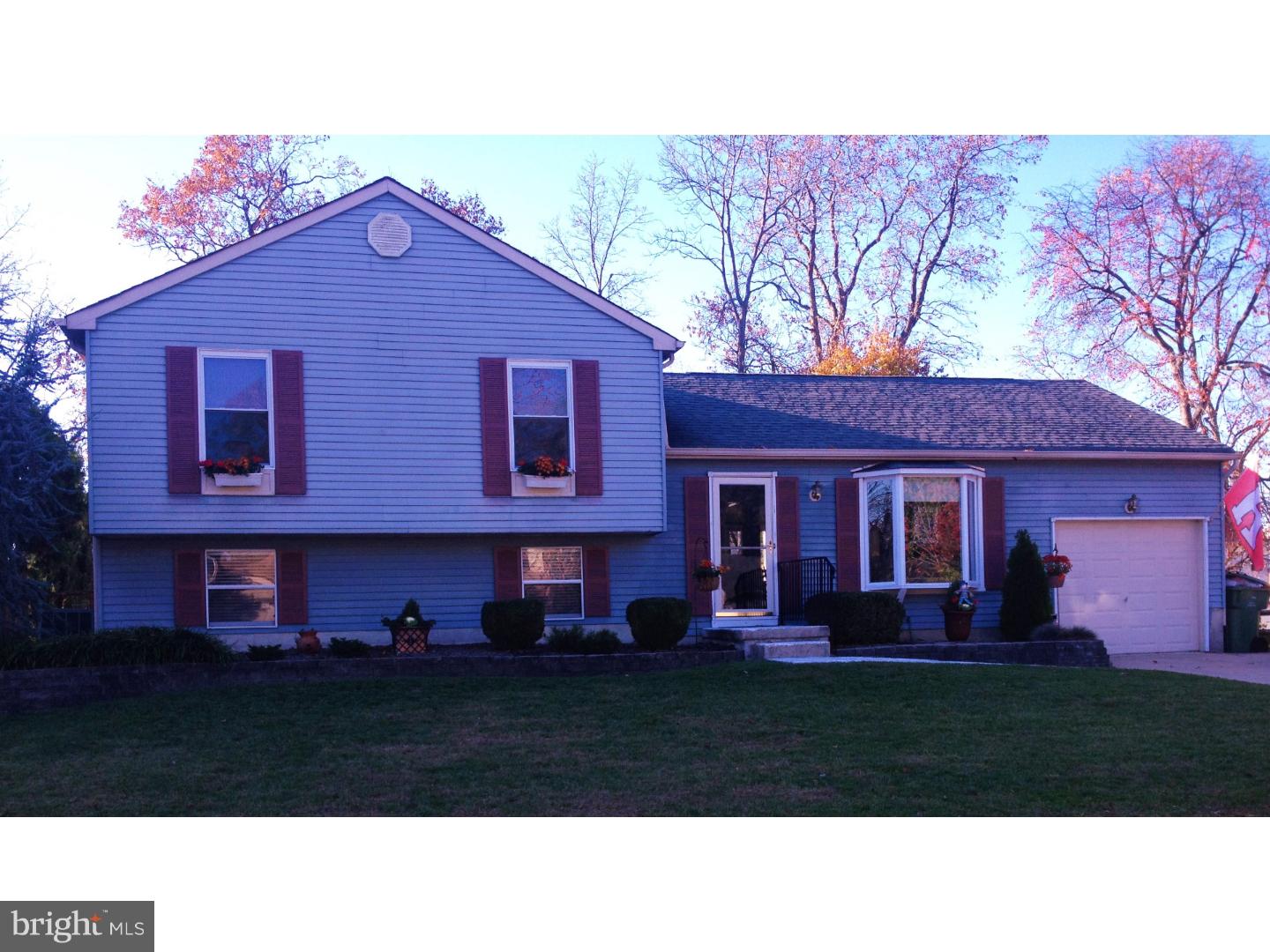 9 Raleigh Lane Marlton, NJ 08053 - Photo 1 of 22 Exterior Front