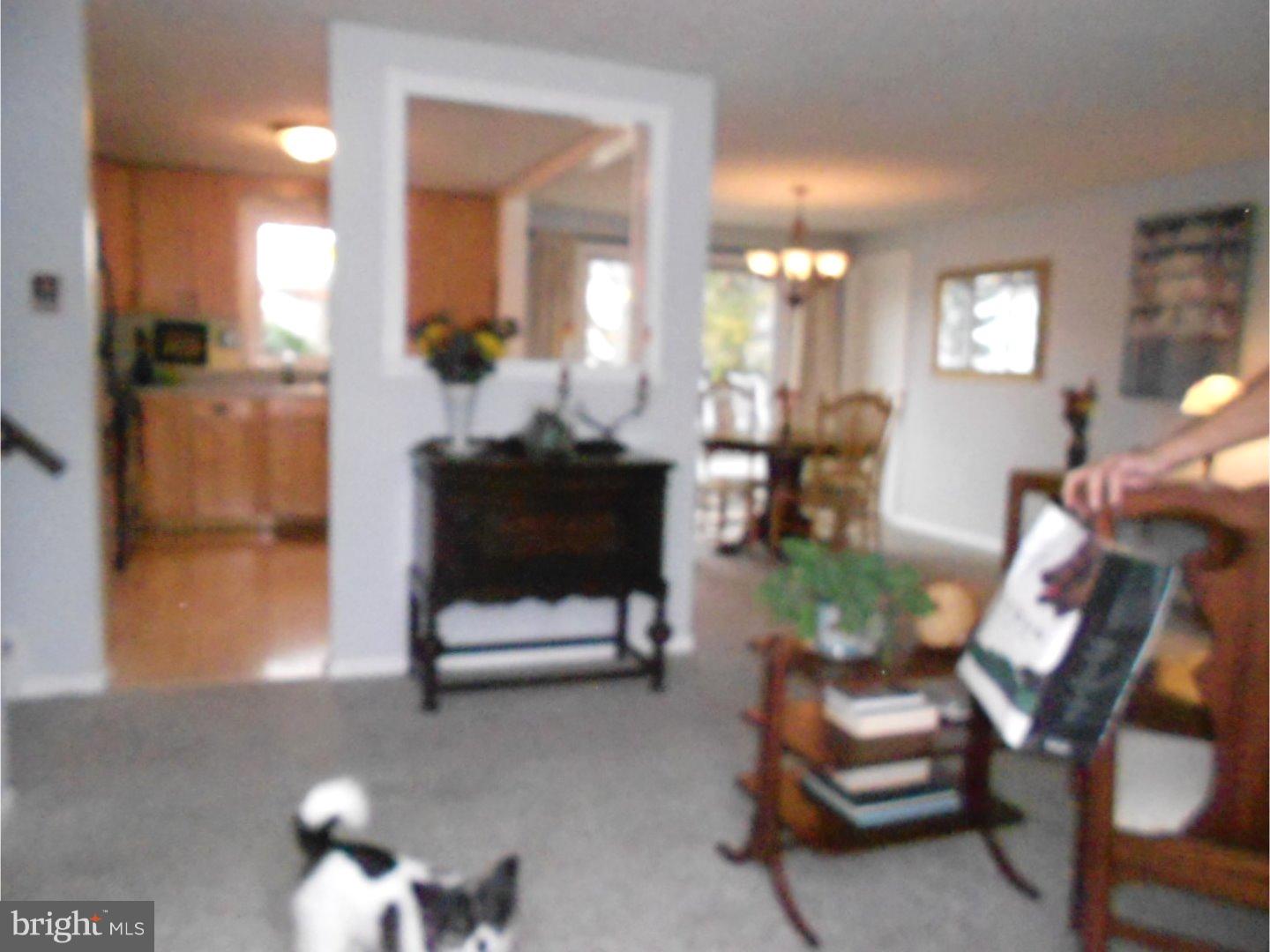 9 Raleigh Lane Marlton, NJ 08053 - Photo 2 of 22 Living Room
