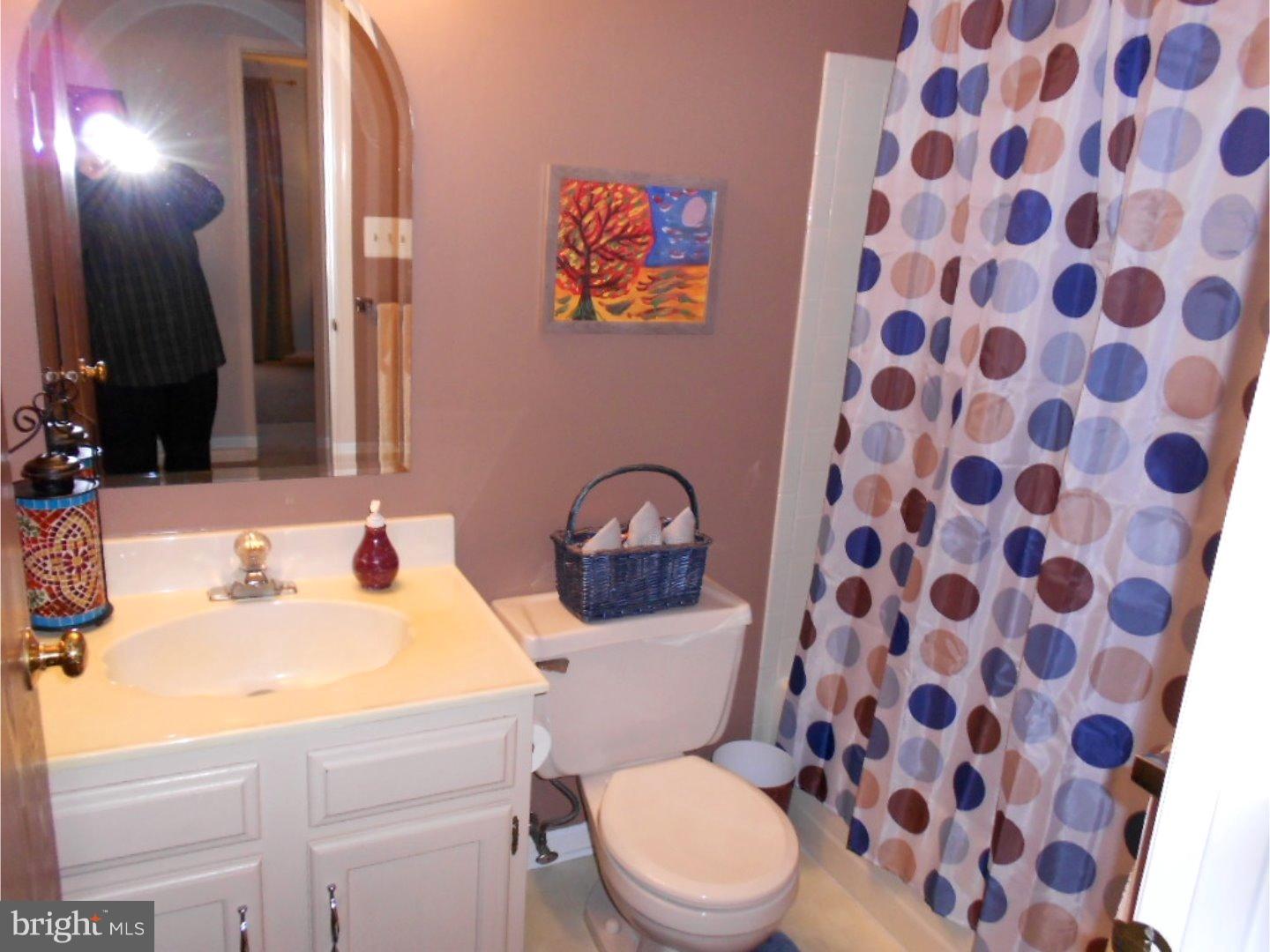 9 Raleigh Lane Marlton, NJ 08053 - Photo 11 of 22 Bathroom