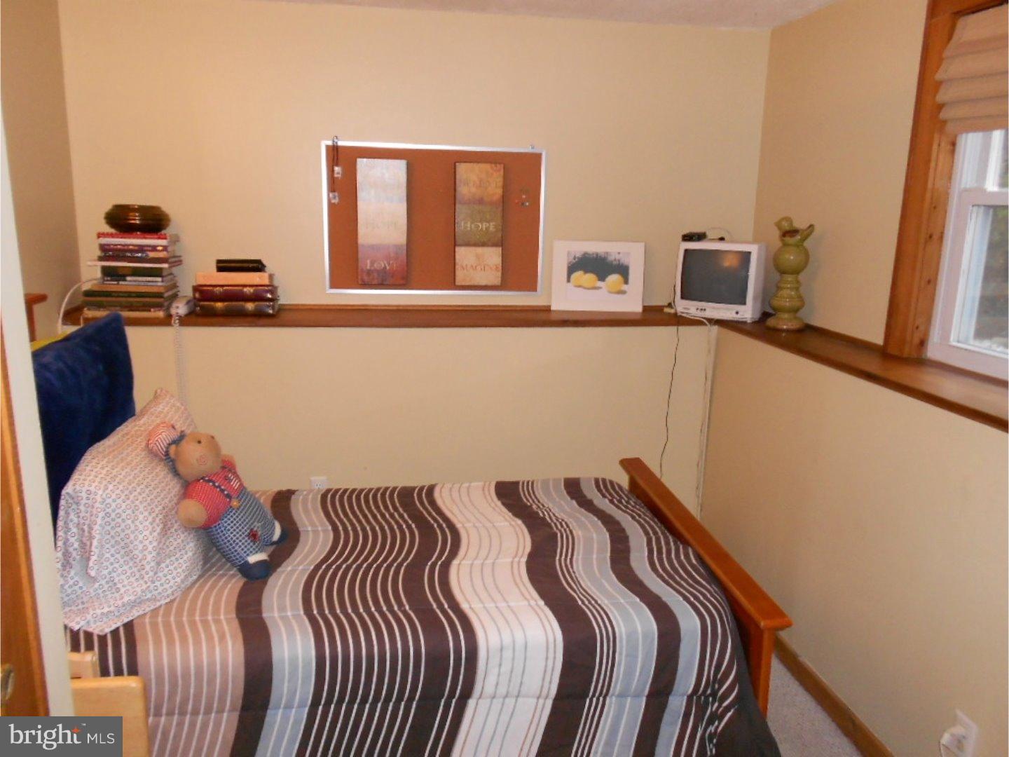 9 Raleigh Lane Marlton, NJ 08053 - Photo 15 of 22 Bedroom 4