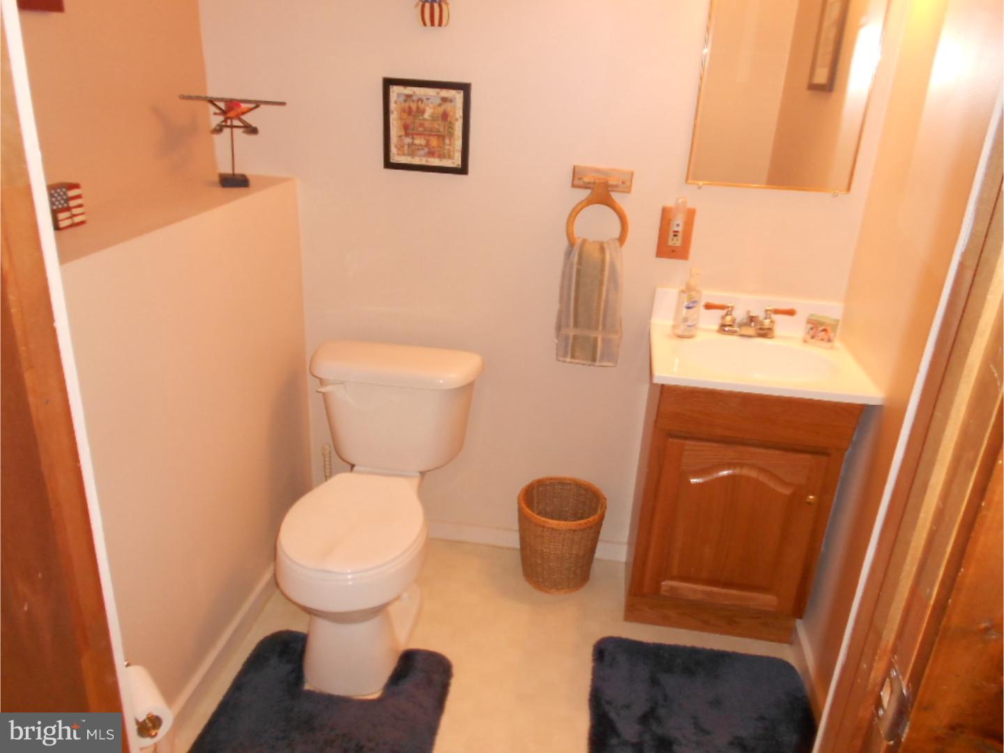 9 Raleigh Lane Marlton, NJ 08053 - Photo 16 of 22 Half Bath