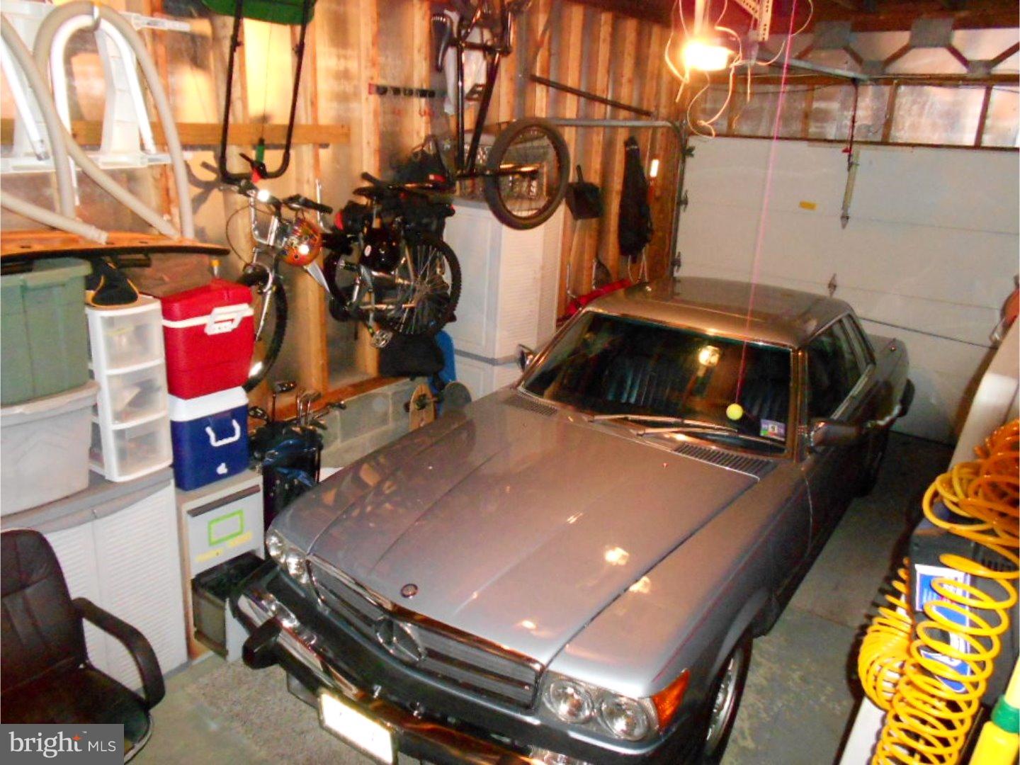 9 Raleigh Lane Marlton, NJ 08053 - Photo 19 of 22 Garage