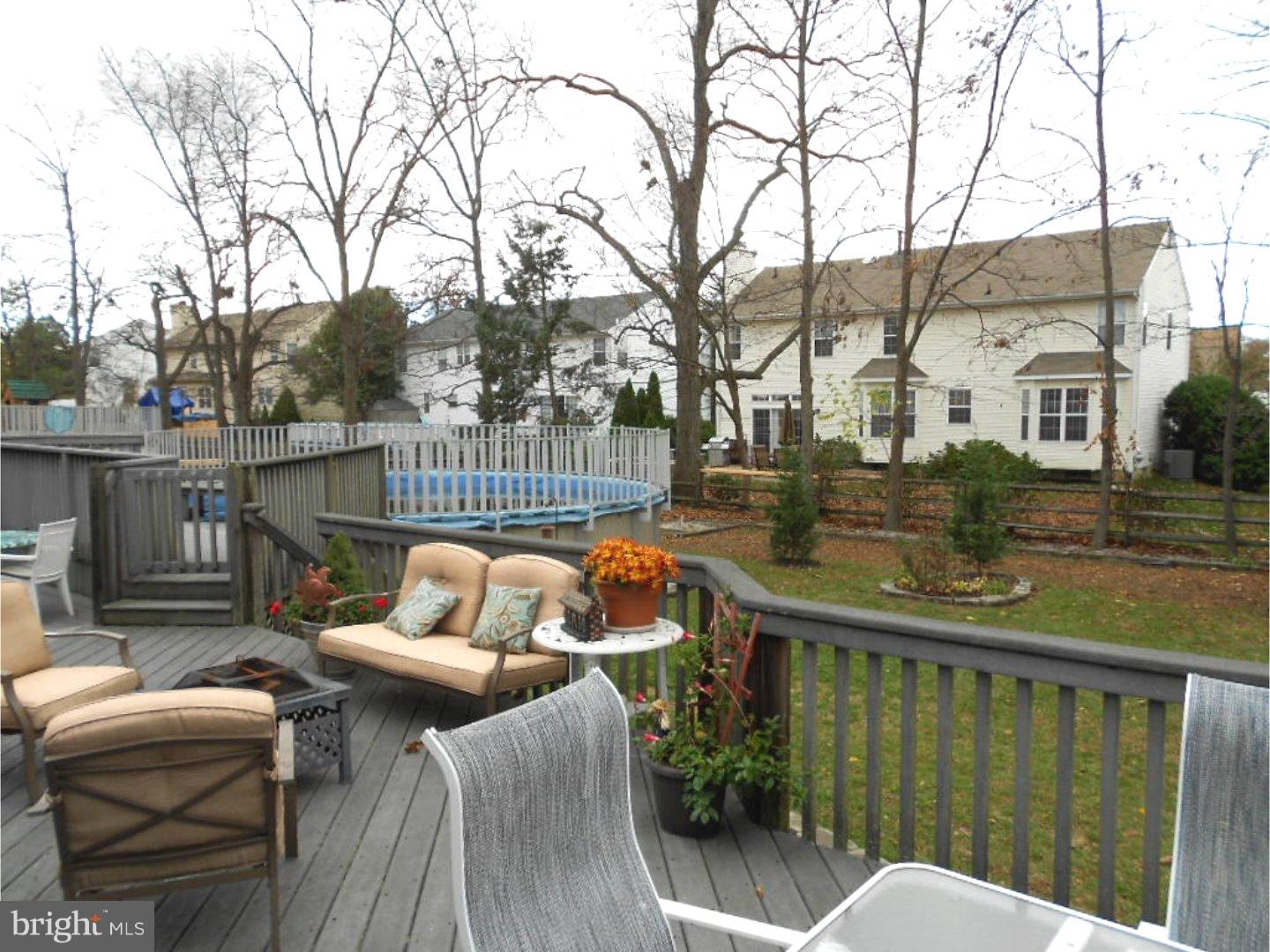 9 Raleigh Lane Marlton, NJ 08053 - Photo 20 of 22 View in Back