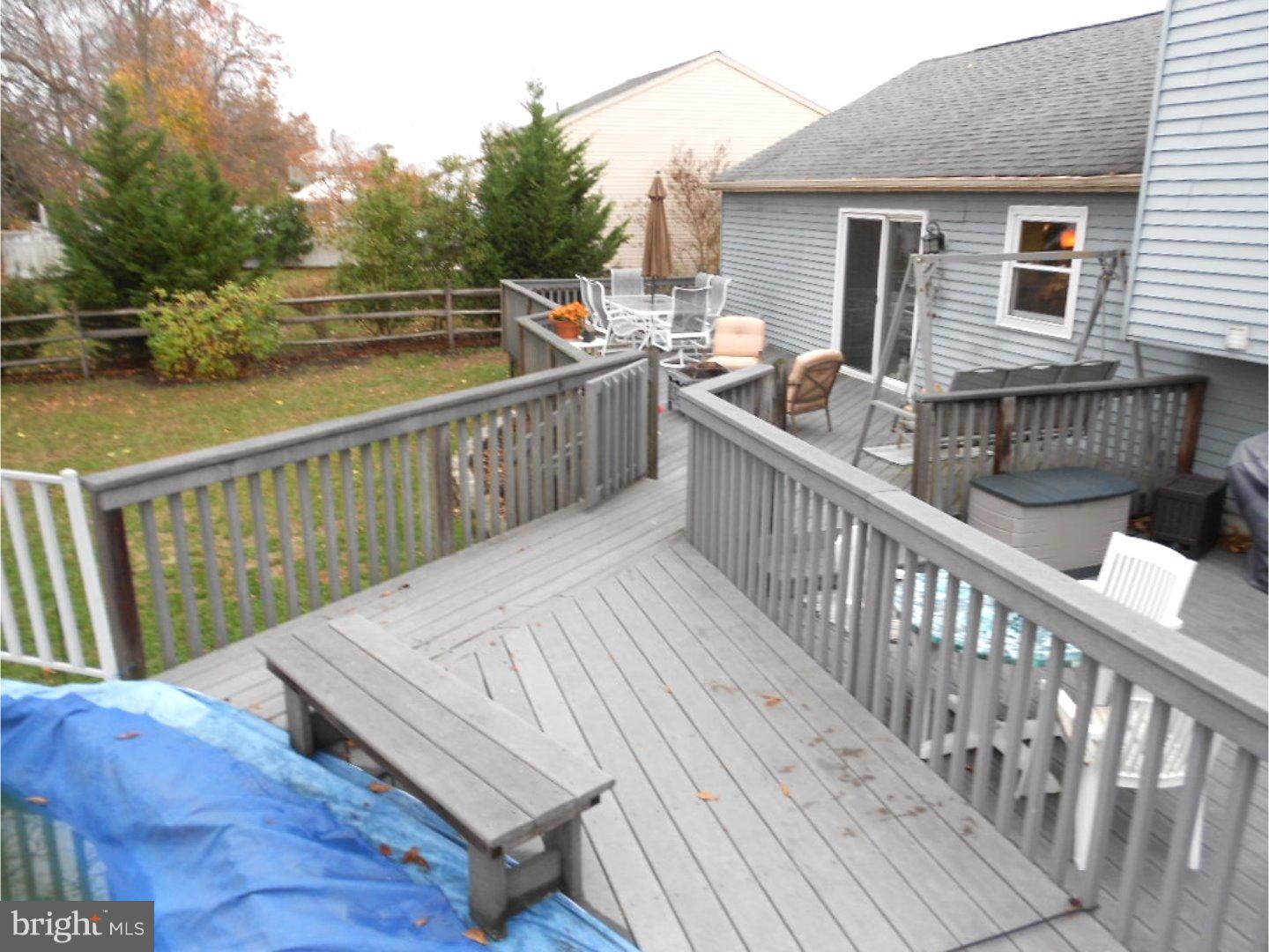 9 Raleigh Lane Marlton, NJ 08053 - Photo 22 of 22 View in Back