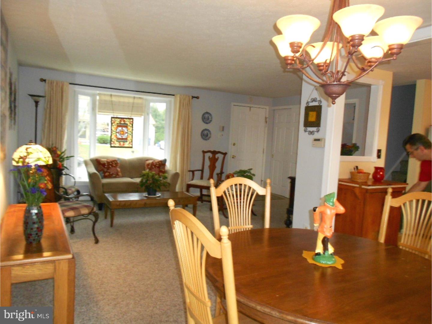9 Raleigh Lane Marlton, NJ 08053 - Photo 4 of 22 Dining Room