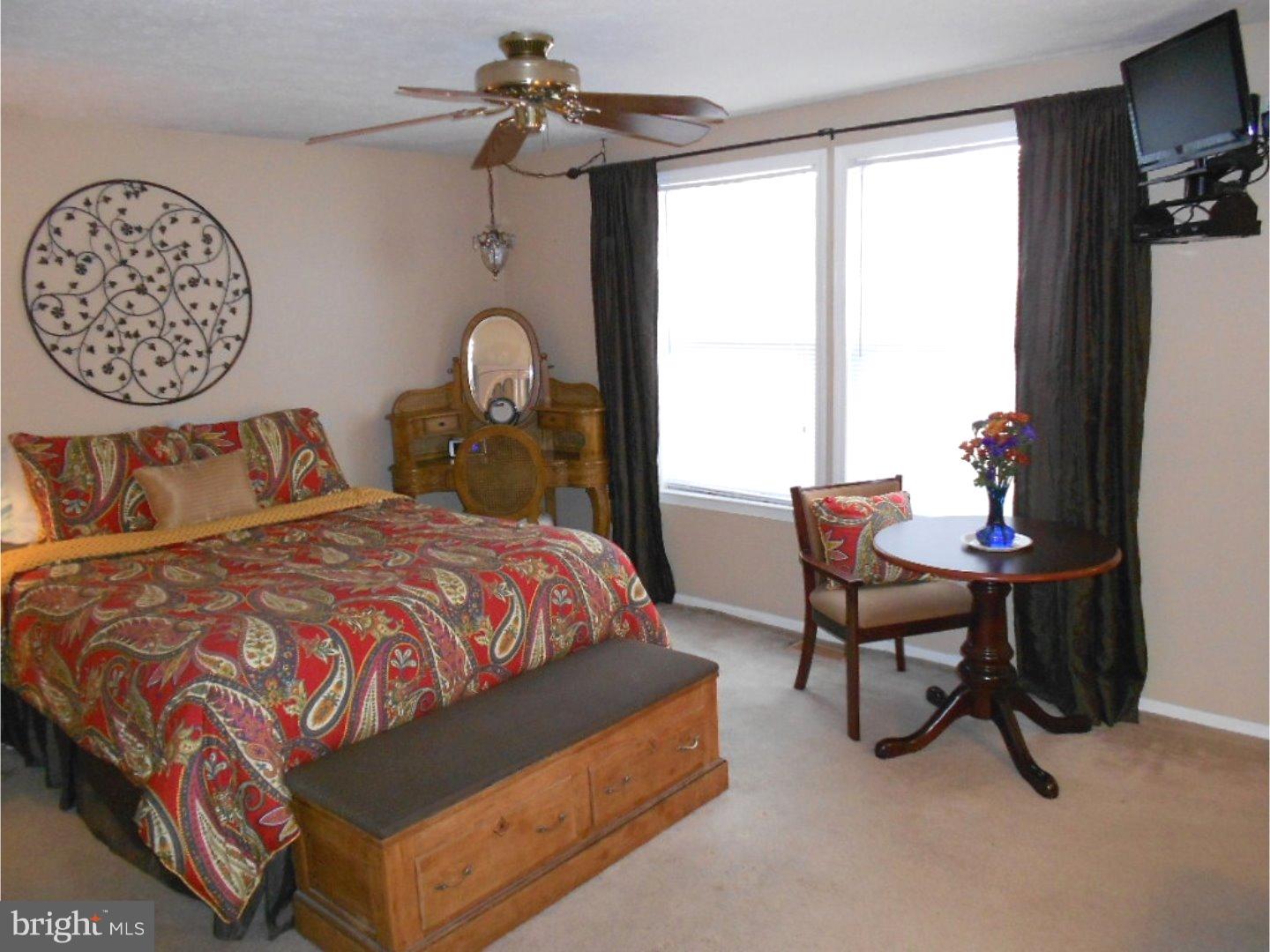 9 Raleigh Lane Marlton, NJ 08053 - Photo 7 of 22 Master Bedroom