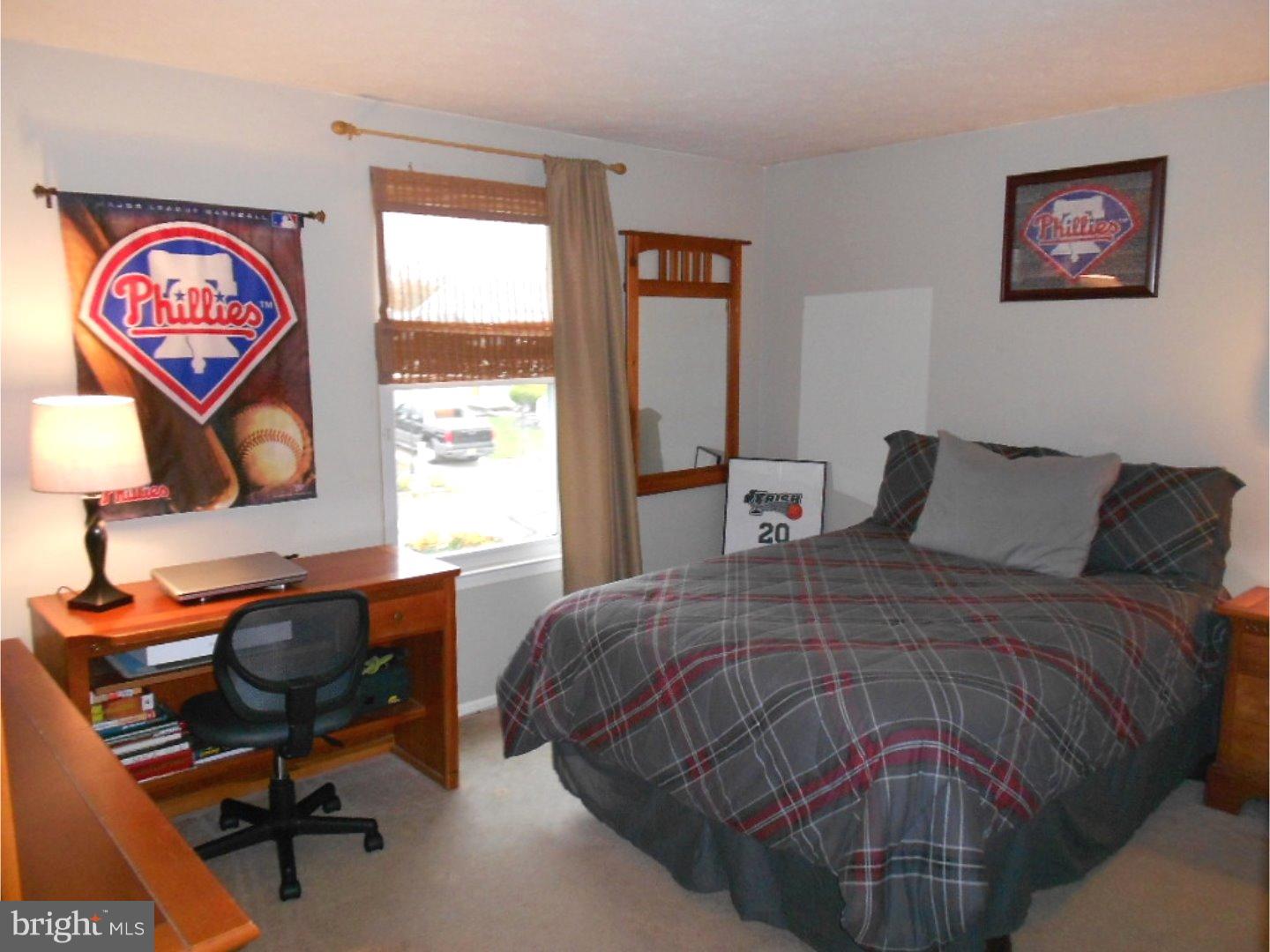9 Raleigh Lane Marlton, NJ 08053 - Photo 10 of 22 Bedroom 2