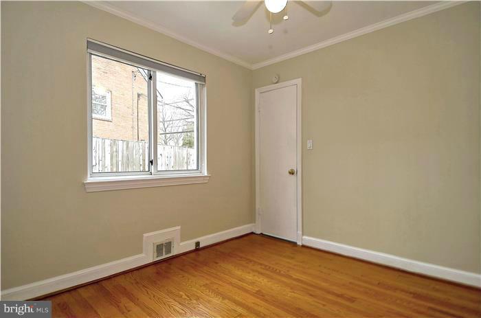 4501 Edgefield Road Kensington, MD 20895 - Photo 11 of 18 Bedroom