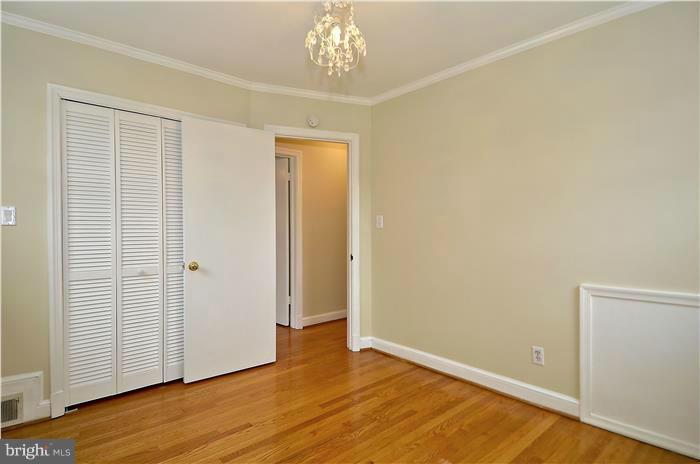 4501 Edgefield Road Kensington, MD 20895 - Photo 12 of 18 Bedroom
