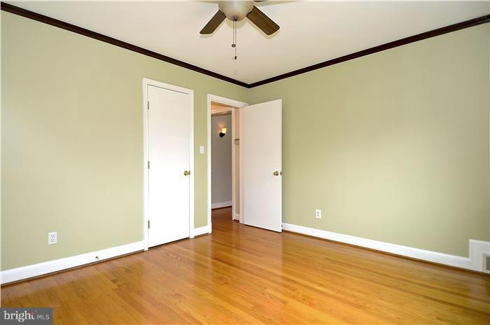 4501 Edgefield Road Kensington, MD 20895 - Photo 10 of 18 Bedroom (Master)
