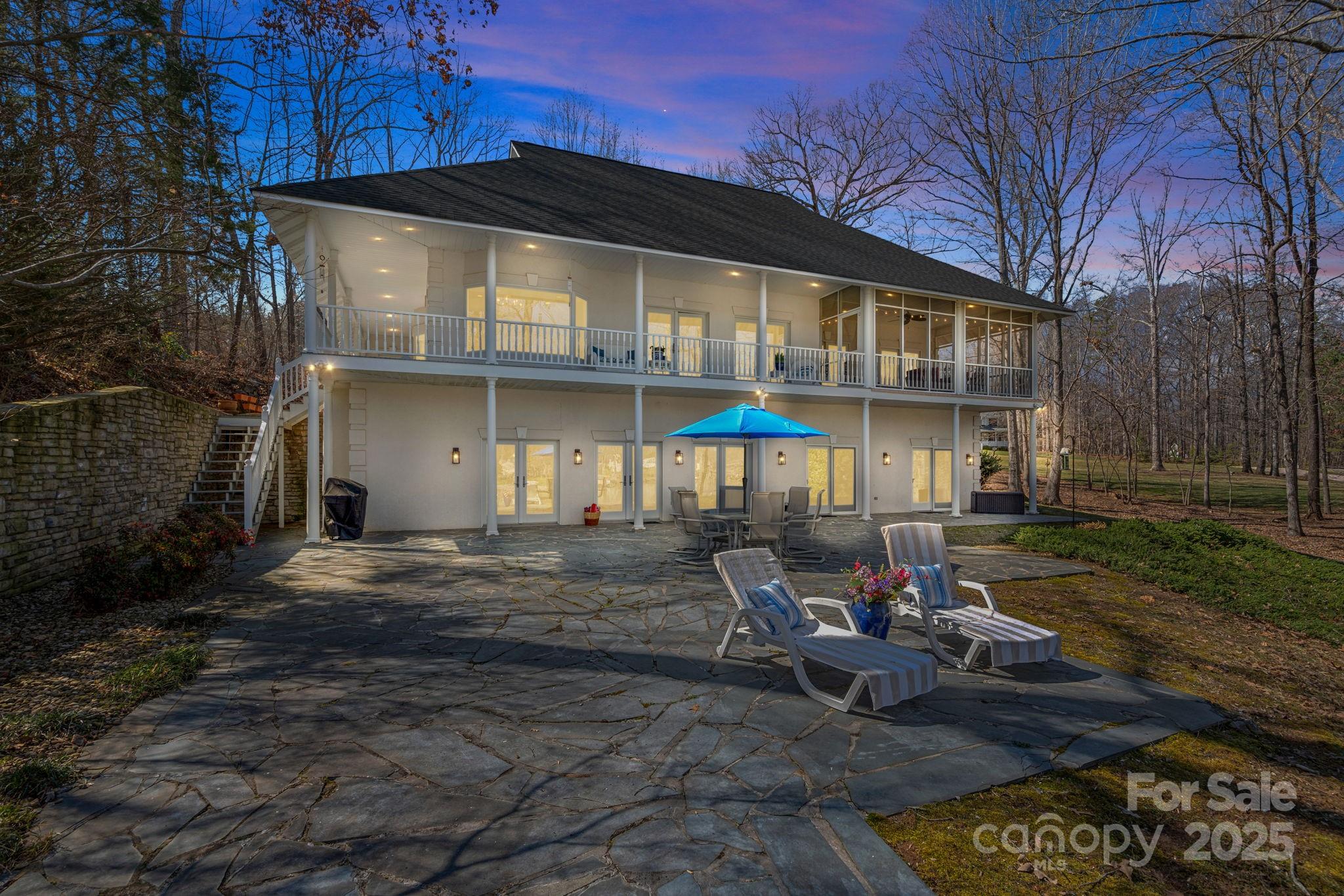 213 Patternote Road Mooresville, NC 28117 - Photo 1 of 48 a view of a house with backyard and sitting area