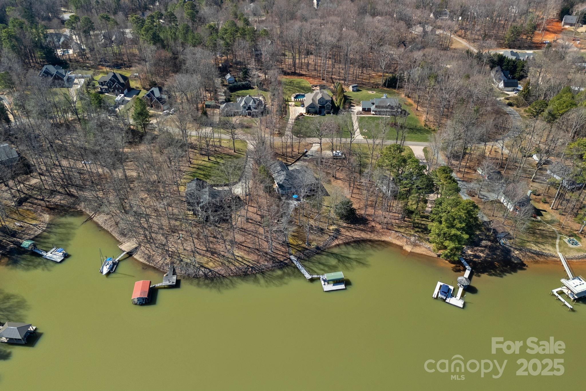 213 Patternote Road Mooresville, NC 28117 - Photo 45 of 48 a view of lake
