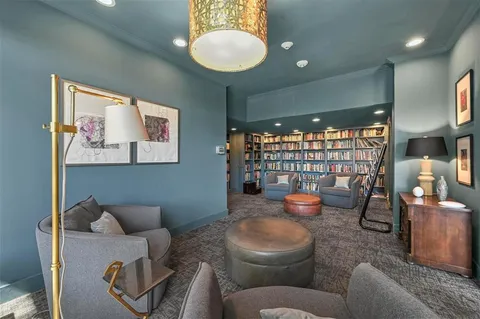 $189,000 | 3883 Turtle Creek Boulevard, Unit 2308, Dallas, TX 75219