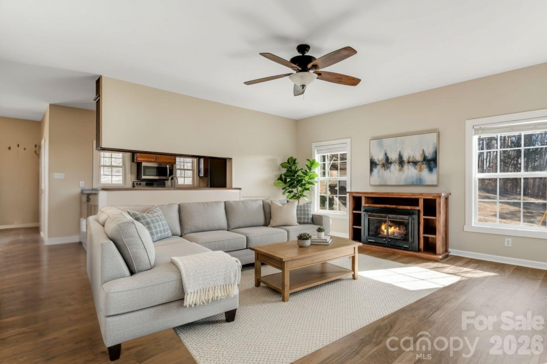 188 California Branch Road Union Mills, NC 28167 - Photo 5 of 32