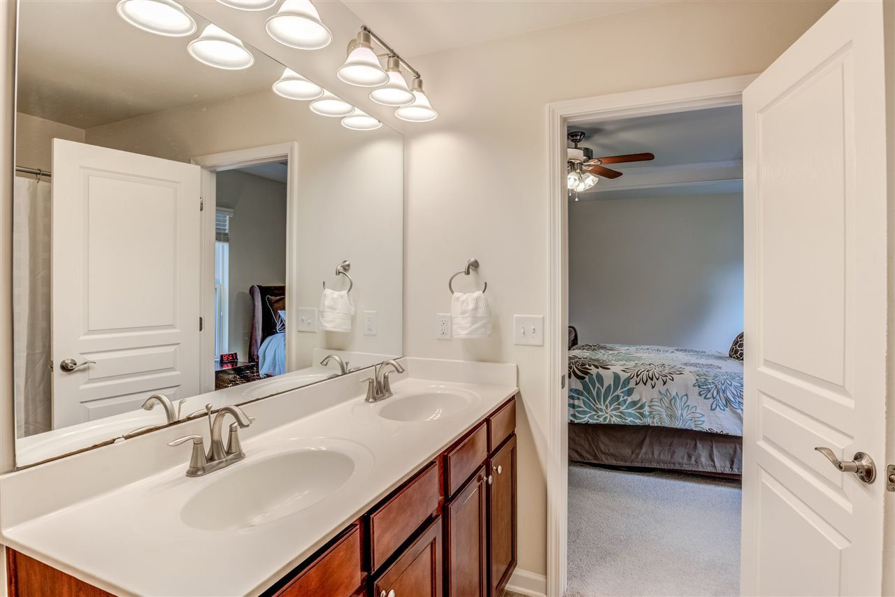 3604 Althorp Drive Raleigh, NC 27616 - Photo 20 of 30 Photo 21
