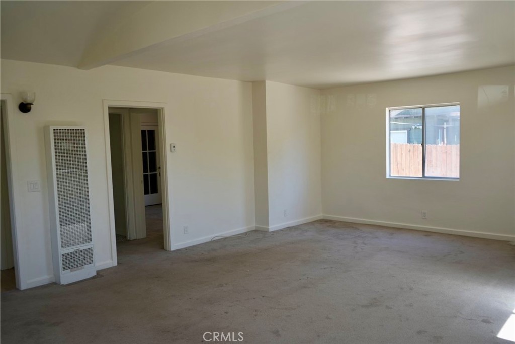 2117 Verde Street Pasadena, CA 91107 - Photo 4 of 13 an empty room with windows