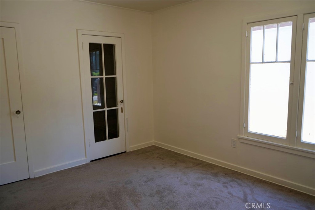 2117 Verde Street Pasadena, CA 91107 - Photo 9 of 13 an empty room with windows