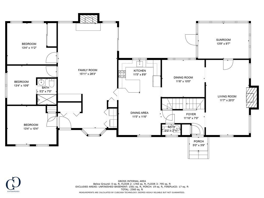 7 Zora Road Marion, MA 02738 - Photo 15 of 38