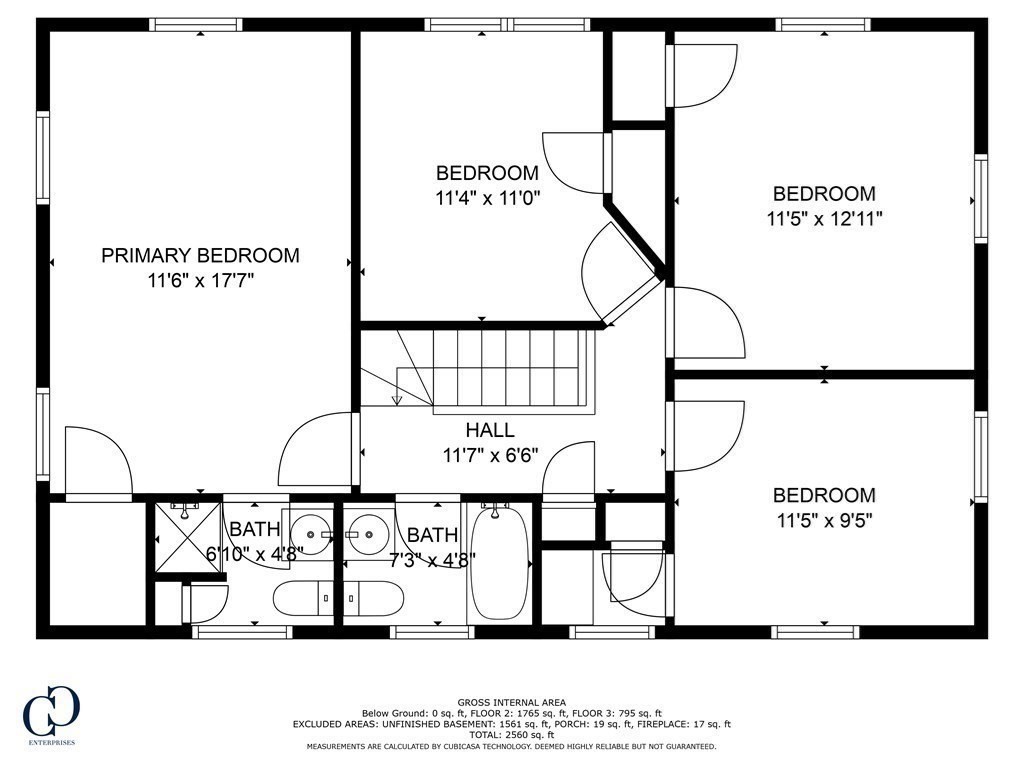 7 Zora Road Marion, MA 02738 - Photo 16 of 38 unknown