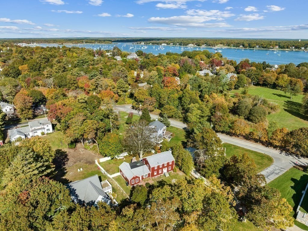 7 Zora Road Marion, MA 02738 - Photo 23 of 38 a view of lake and mountain
