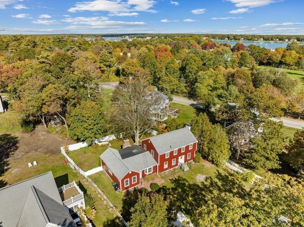 7 Zora Road Marion, MA 02738 - Photo 25 of 38 view of city and mountain