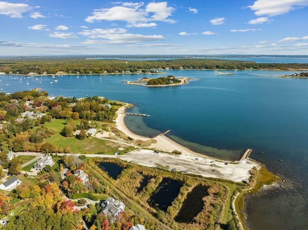 7 Zora Road Marion, MA 02738 - Photo 33 of 38 a view of lake view and mountain view