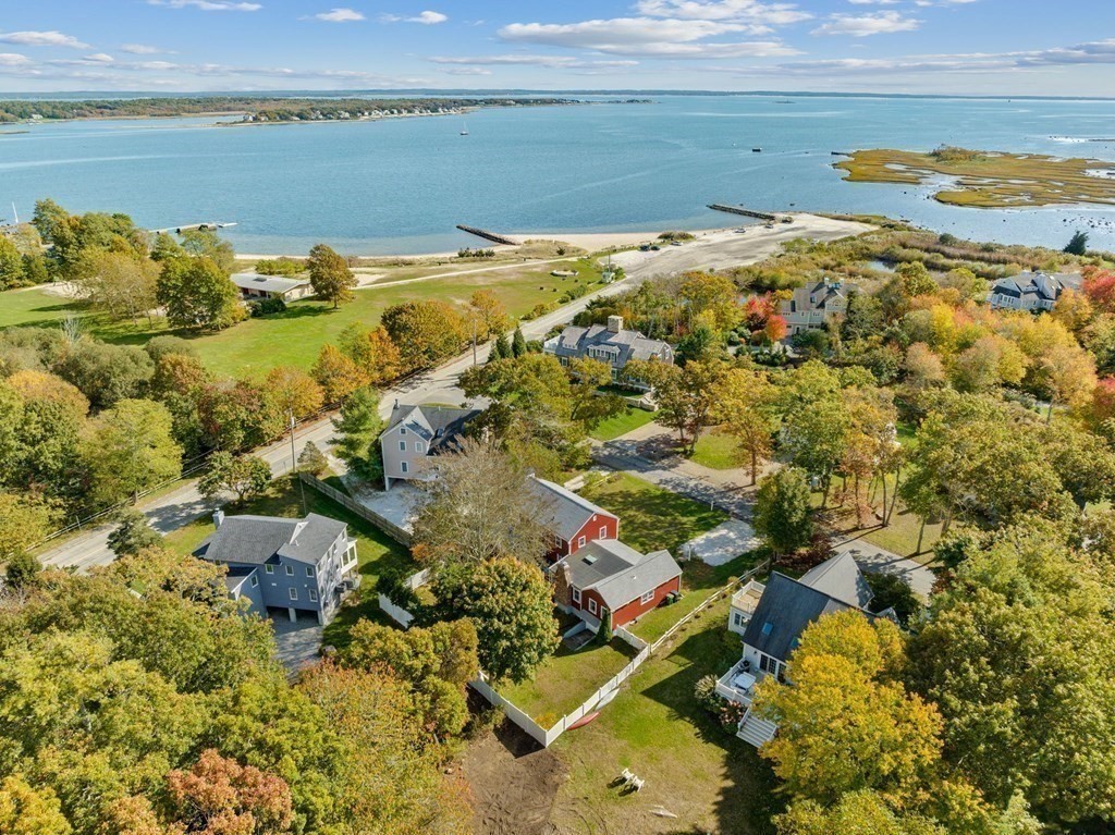 7 Zora Road Marion, MA 02738 - Photo 36 of 38 a view of lake