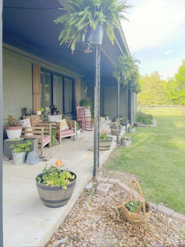 7720 County Rd West 00 N South Kokomo, IN 46901 - Photo 2 of 13